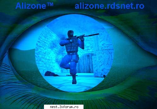 Care mai e bun pe aici la Counter - hai ca dau eu un server alizone.rdsnet.ro - Discutii libere :P